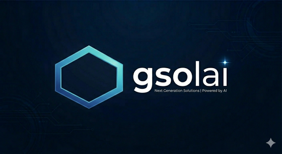 GsolAI logosu